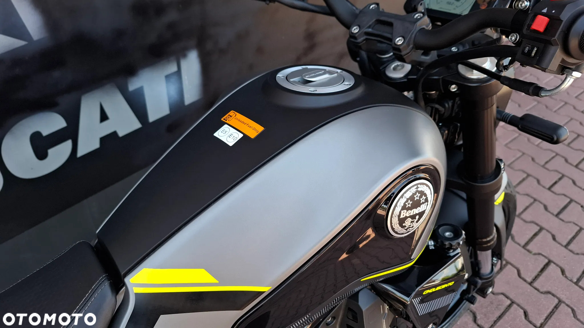 Benelli Leoncino - 18