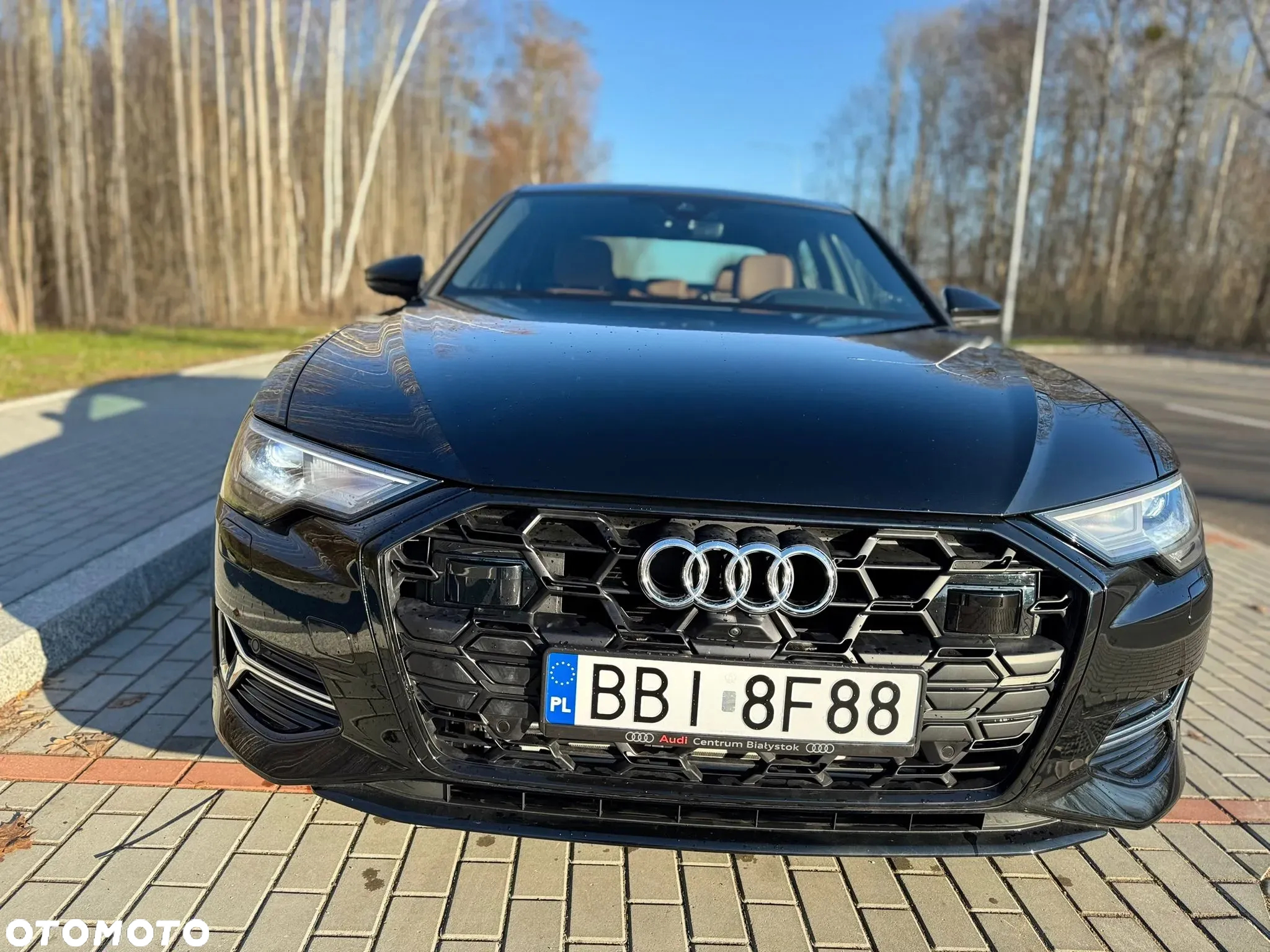 Audi A6 45 TFSI quattro S tronic advanced - 4
