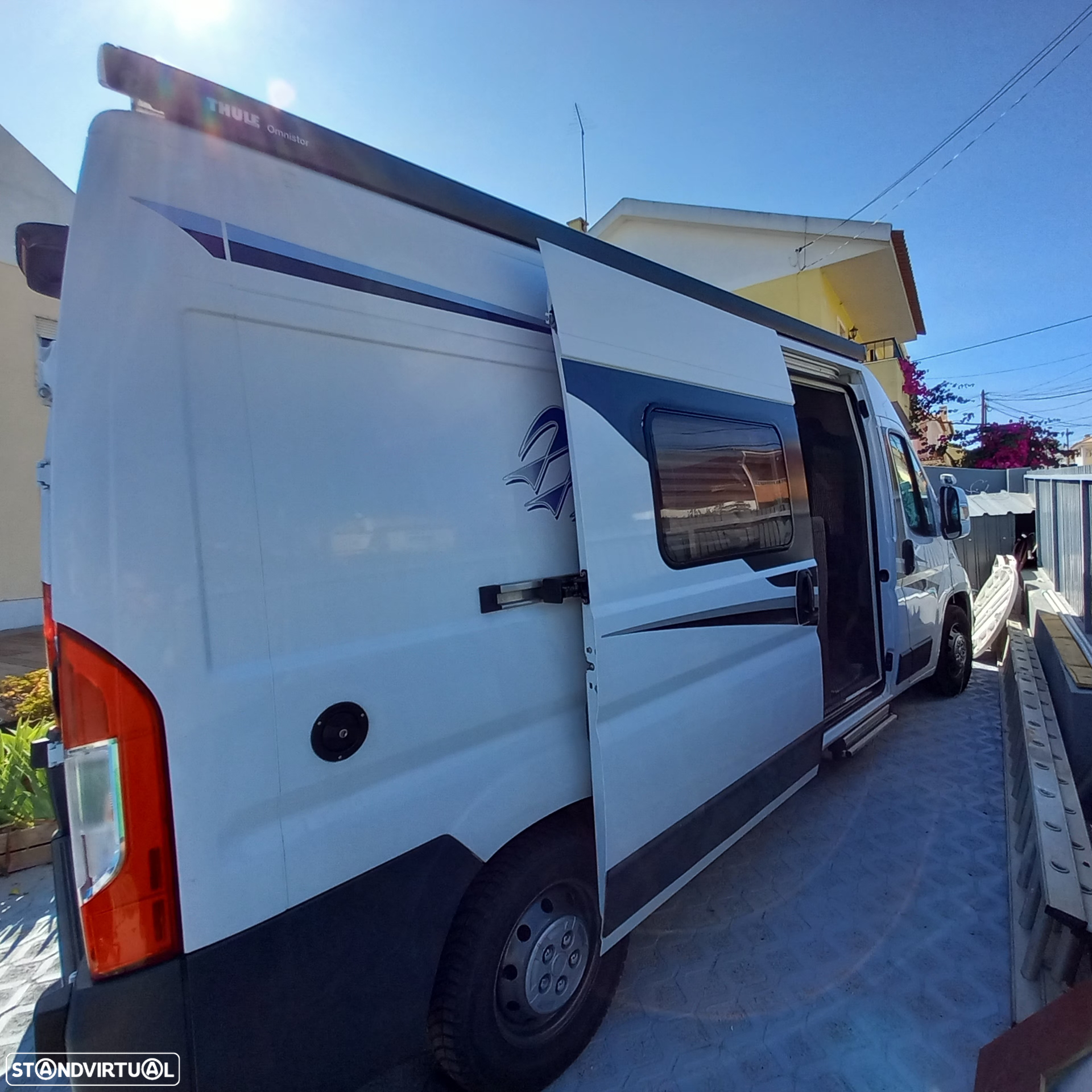 Knaus Box Star - 19