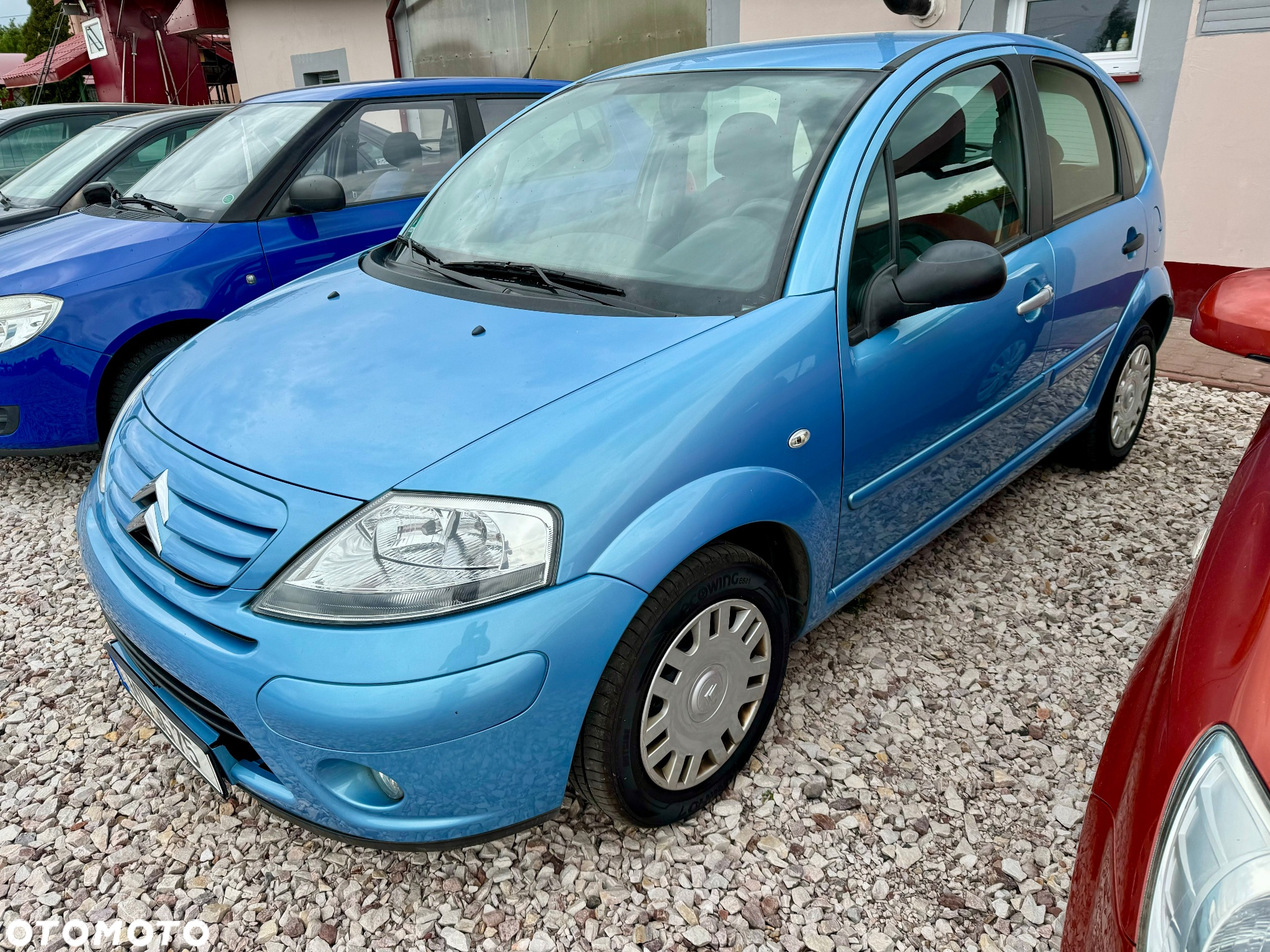 Citroën C3 - 2