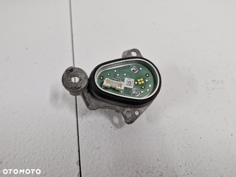 PEUGEOT 308 II 2 T9 LIFT MODUŁ JEŻ STEROWNIK LAMPY LED CN73000078C0 - 4
