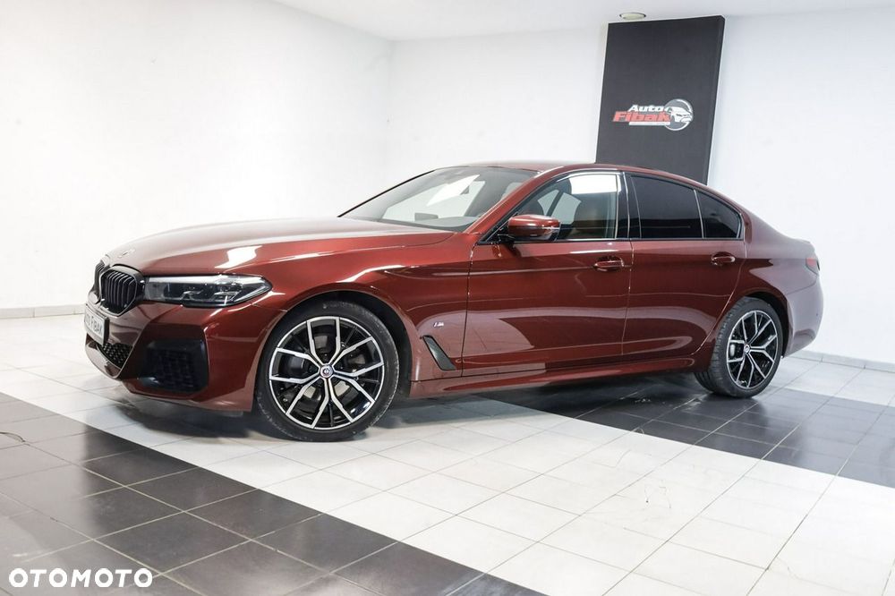 BMW Seria 5 - 3