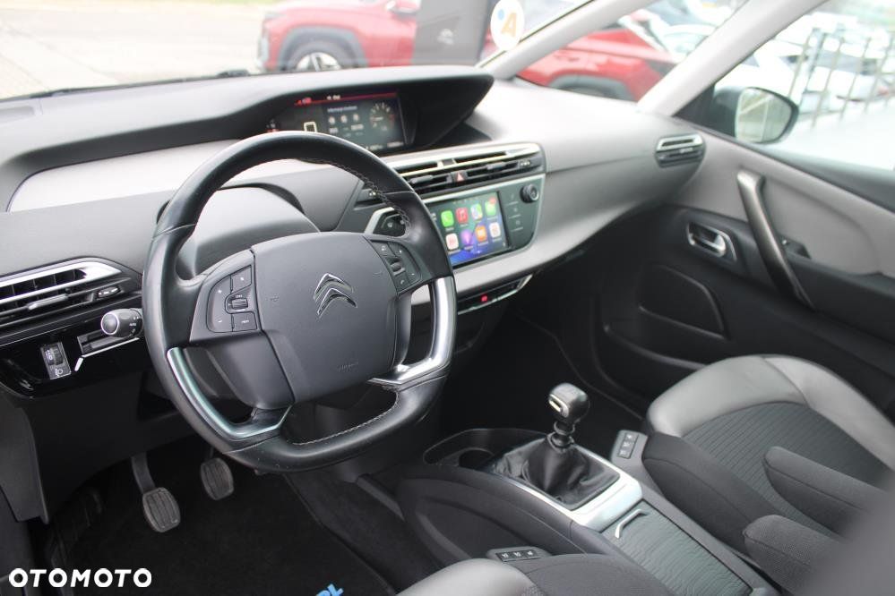 Citroën C4 SpaceTourer - 9