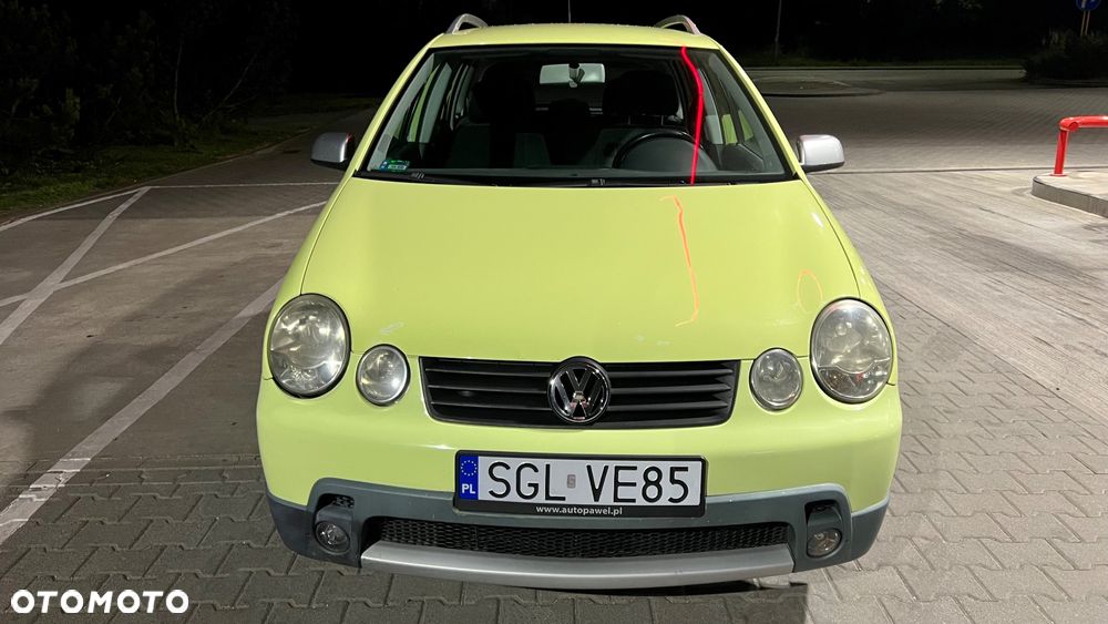Volkswagen Polo 1.2 12V Fun - 2
