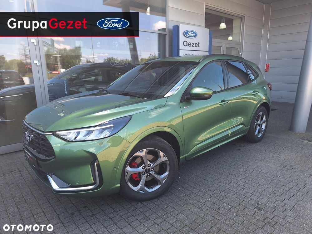 Ford Kuga - 1