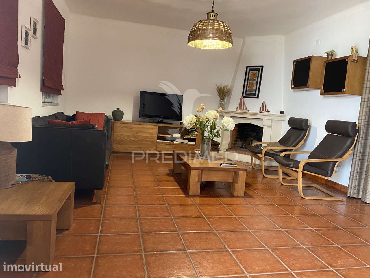 Moradia em Condominio, em Vila Nova de Milfontes - Grande imagem: 4/23