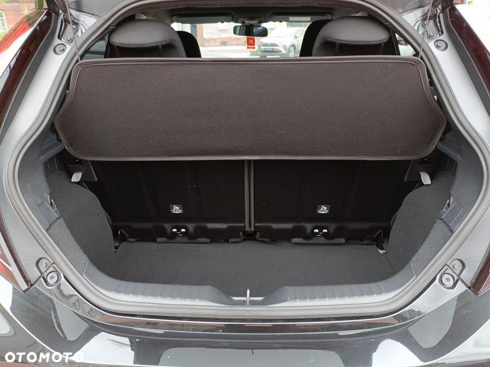 Toyota Aygo X 1.0 VVT-i Style CVT - 19
