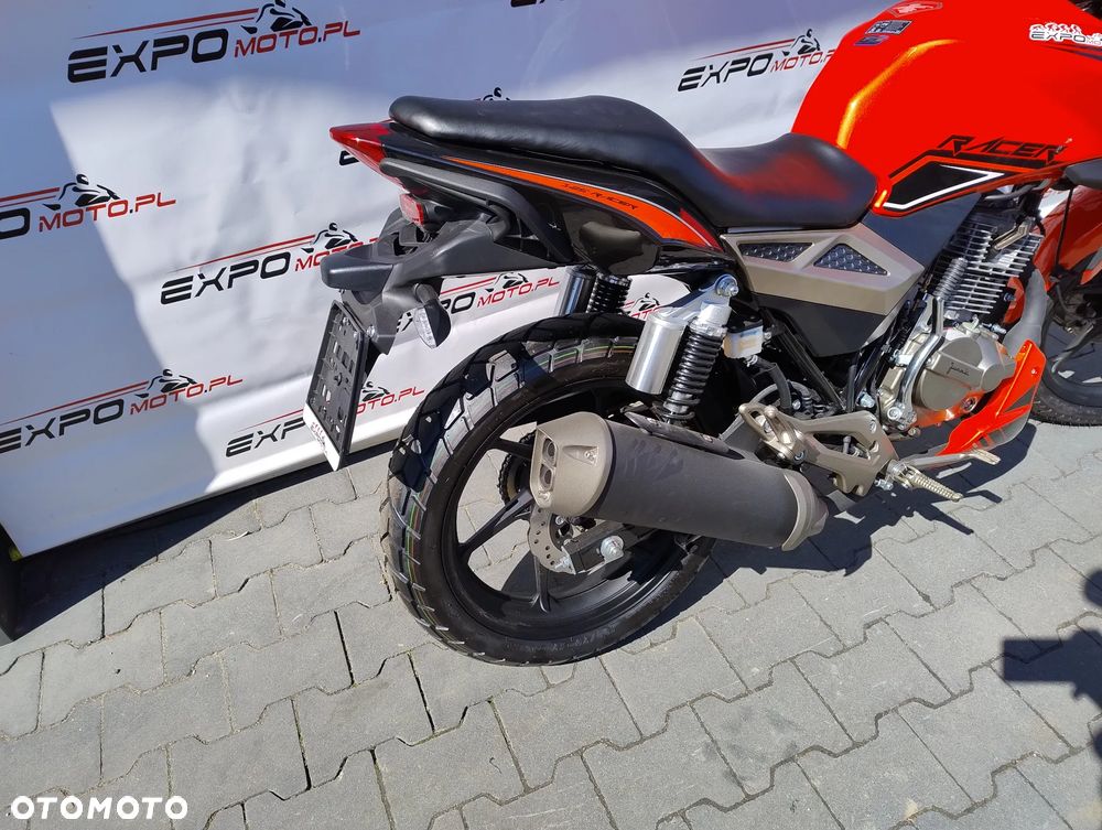 Junak 125 Racer - 21