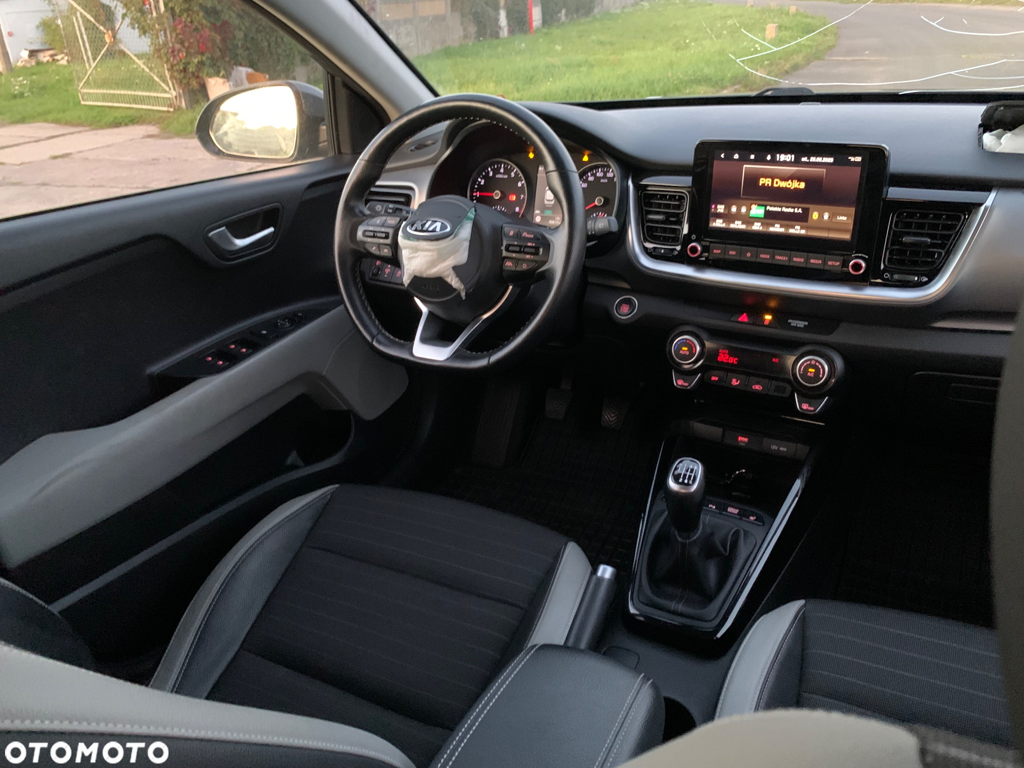 Kia Stonic - 20