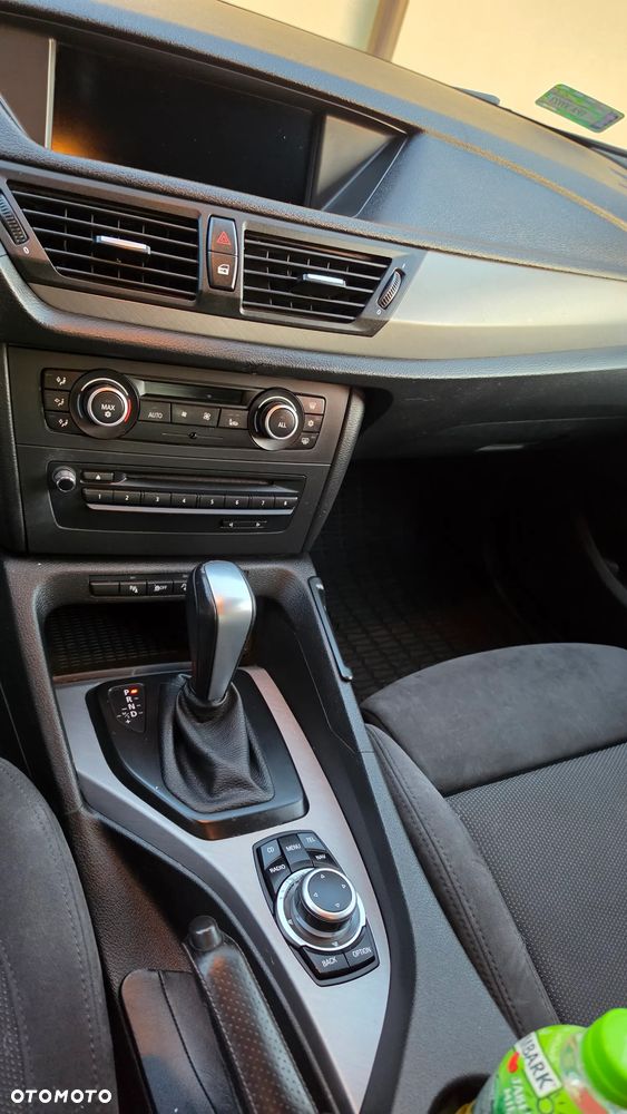 BMW X1 - 15