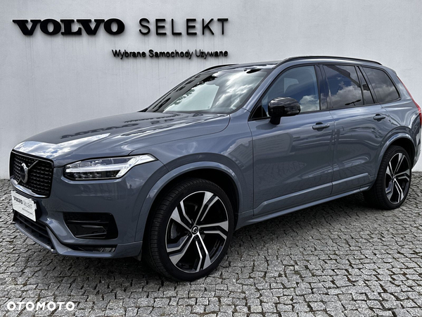 Volvo XC 90