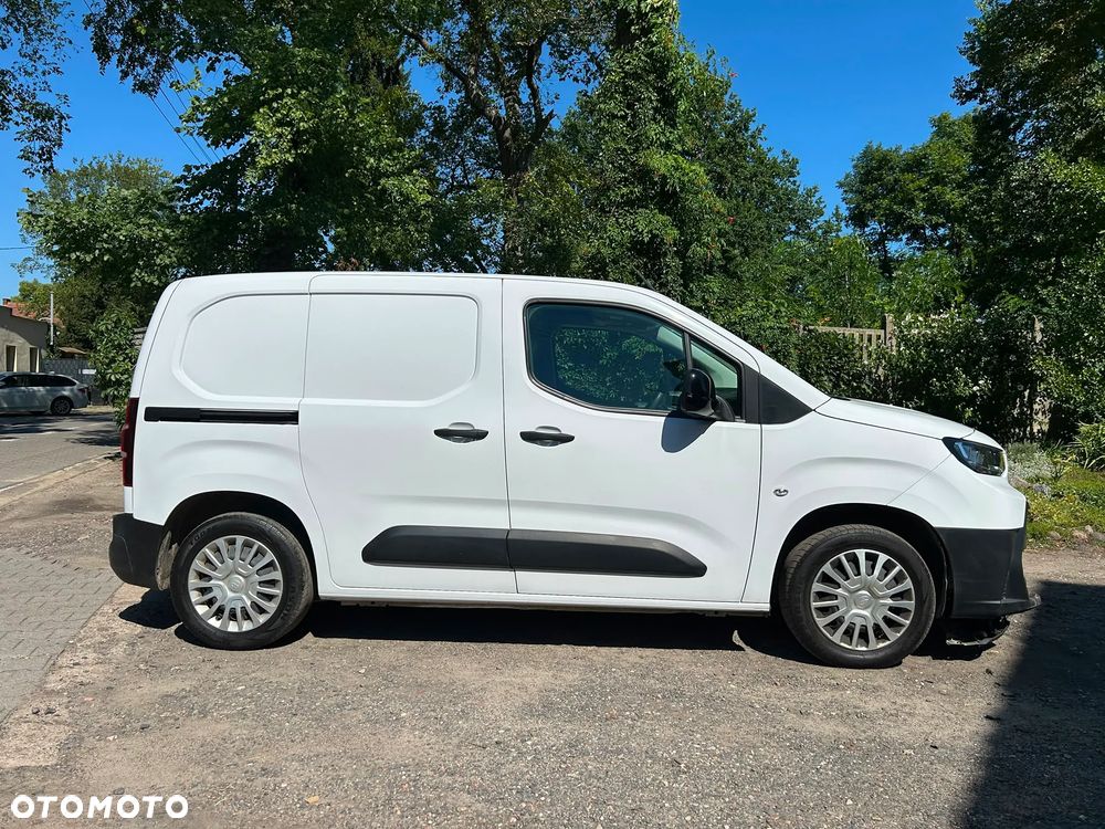 Toyota ProAce CITY - 5