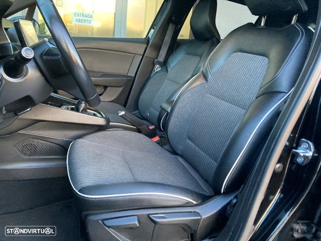 Renault Clio TCe 90 EVOLUTION - 31