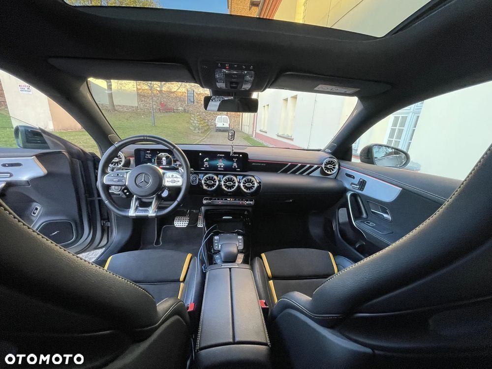 Mercedes-Benz CLA - 14