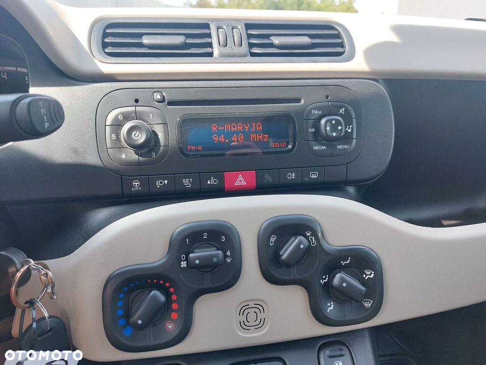 Fiat Panda - 15
