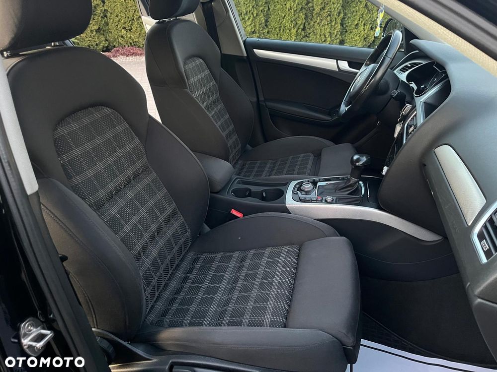 Audi A4 Avant - 13