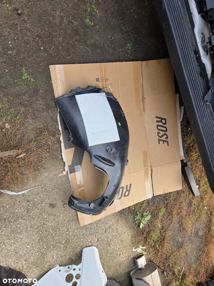 Nadkole lewe lewy przód przednie Seat Cupra Formentor 5FF809957 - 2