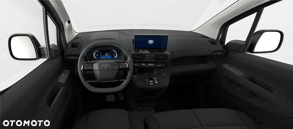 Toyota Proace City L2 1,5-l Autm Meister - 13