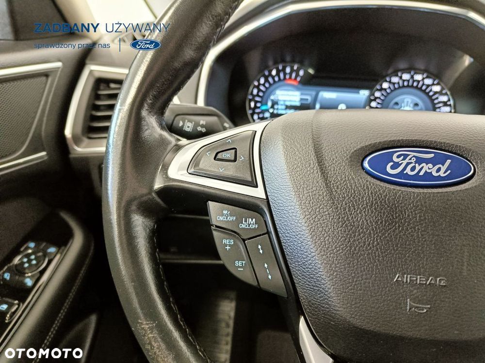 Ford S-Max - 20