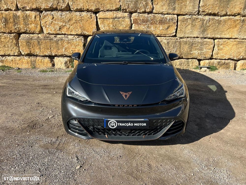 Cupra Born 77 kWh e-Boost - 5