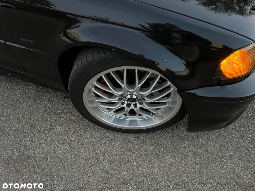 BMW Seria 3 330Ci - 7