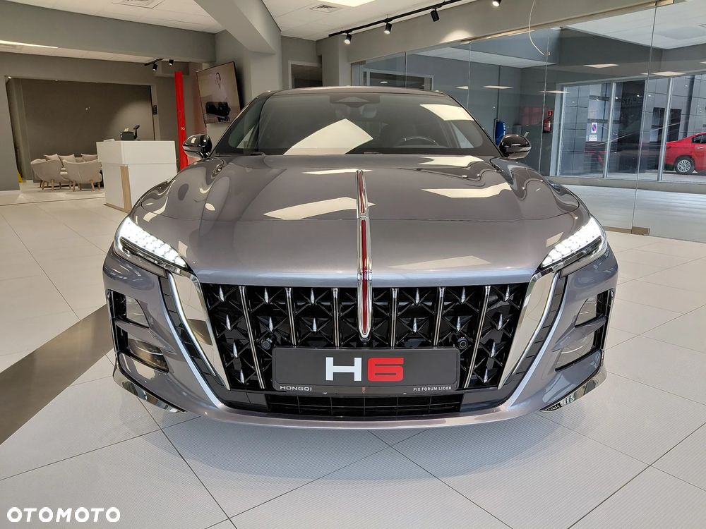 Hongqi H6 2.0T Deluxe - 8