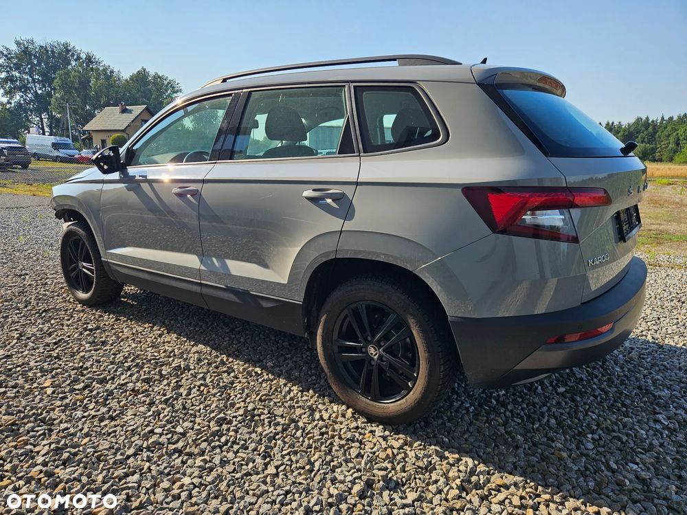 Skoda Karoq 1.5 TSI Ambition - 6