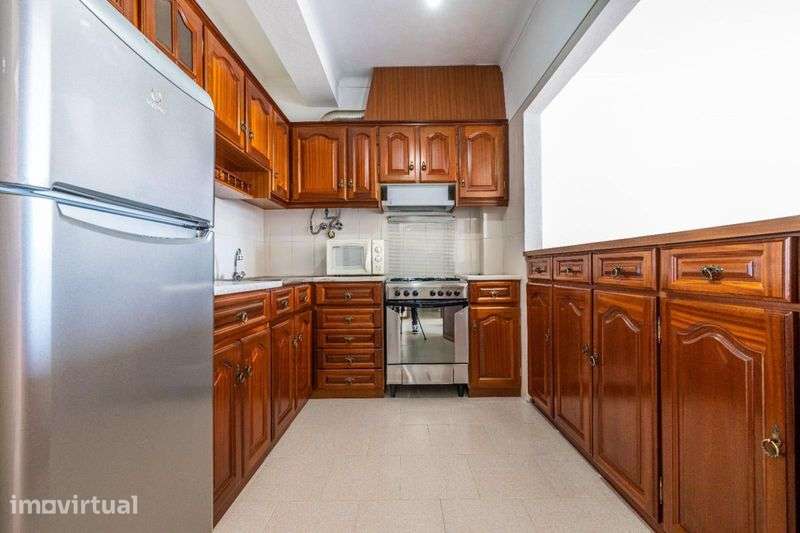 Arrendamento apartamento - Grande imagem: 2/7