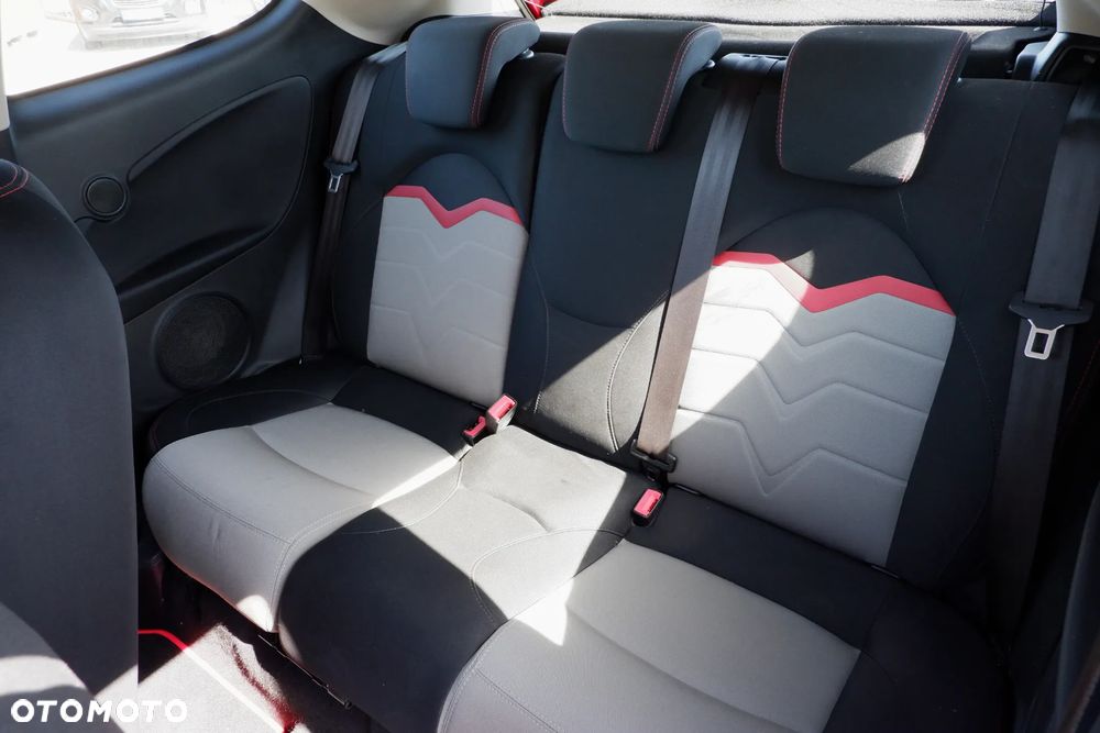 Alfa Romeo Mito 1.4 8V Super - 28