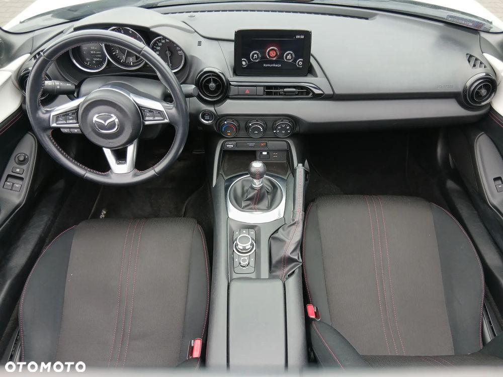 Mazda MX-5 2.0 Skyenergy - 10