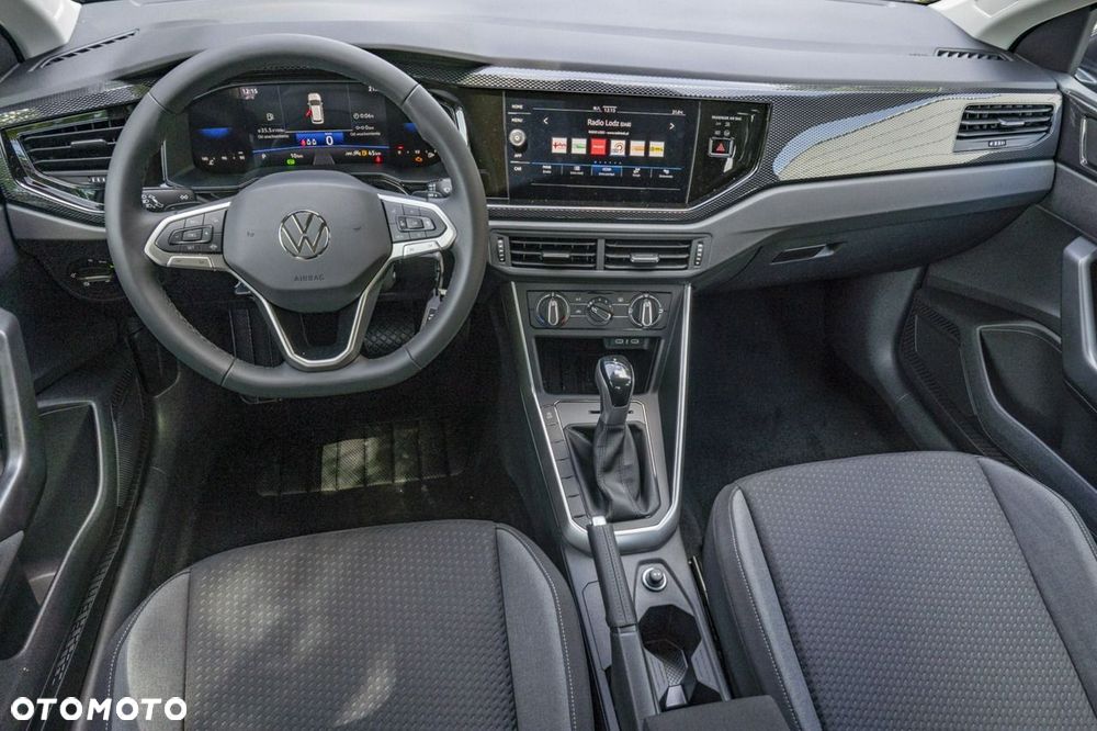Volkswagen Taigo - 21