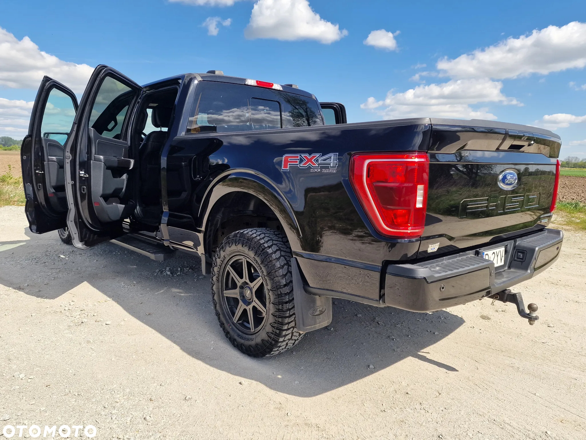 Ford F150 - 36