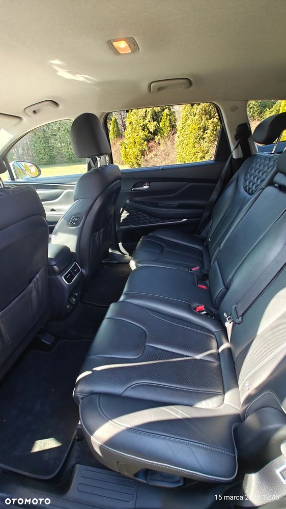 Hyundai Santa Fe - 23