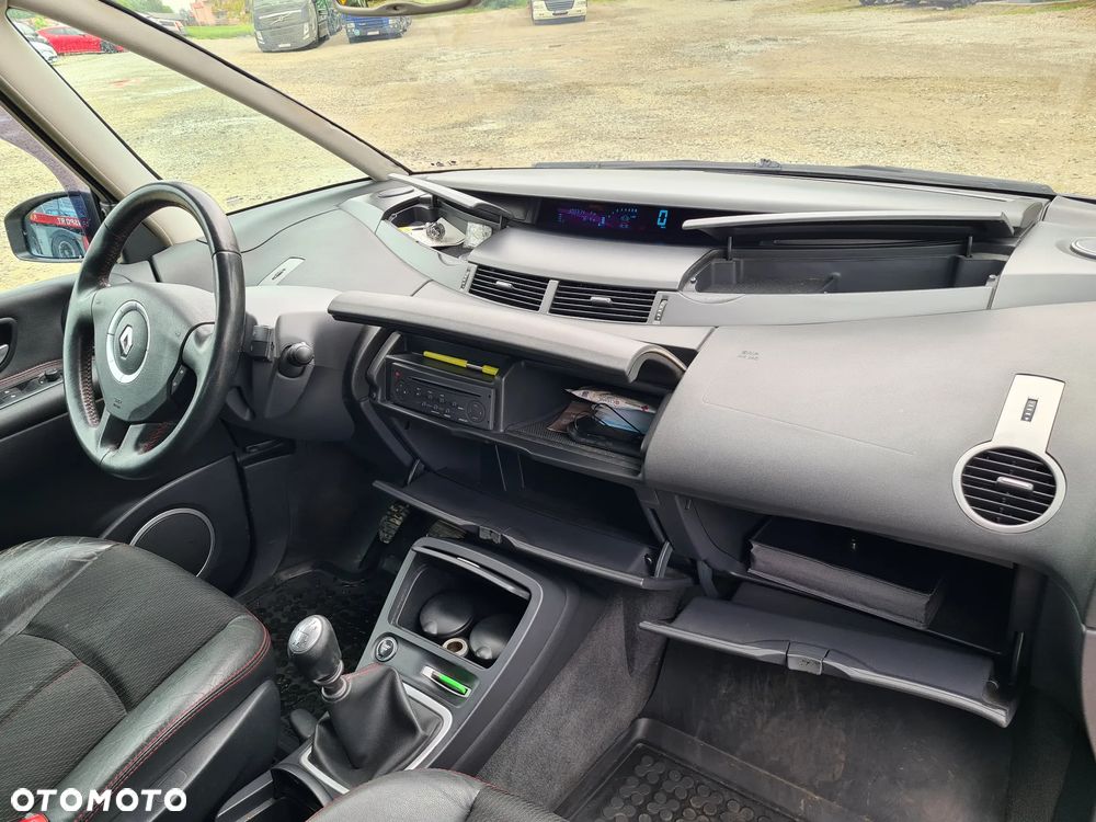 Renault Espace 2.0T 16V Privilege - 28