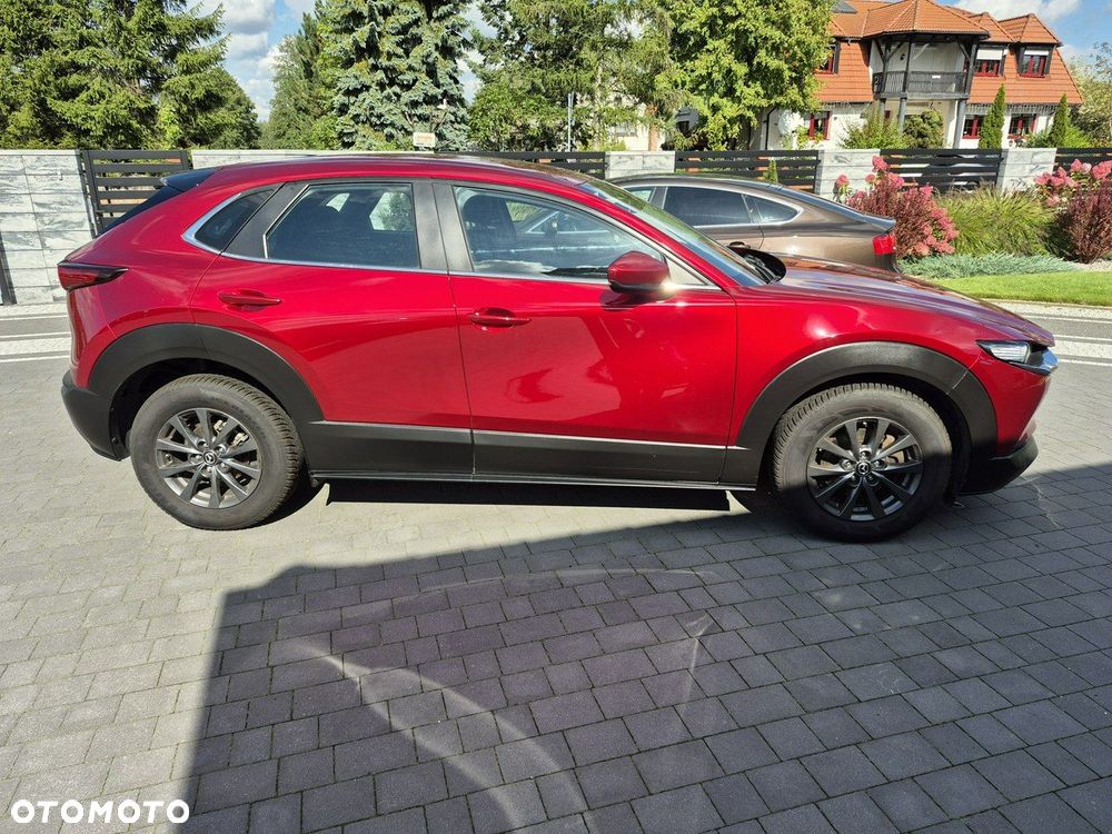 Mazda CX-5 - 6