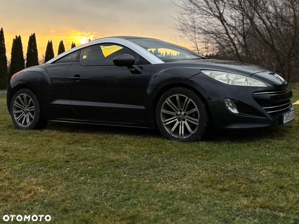 Peugeot RCZ - 25