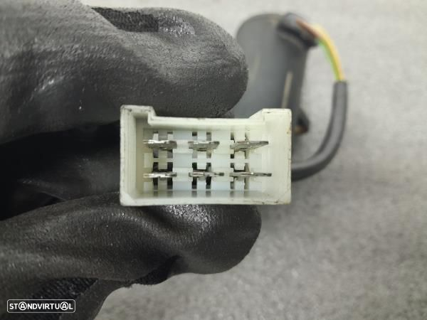Potenciometro Acelerador Opel Frontera A (U92) - 5