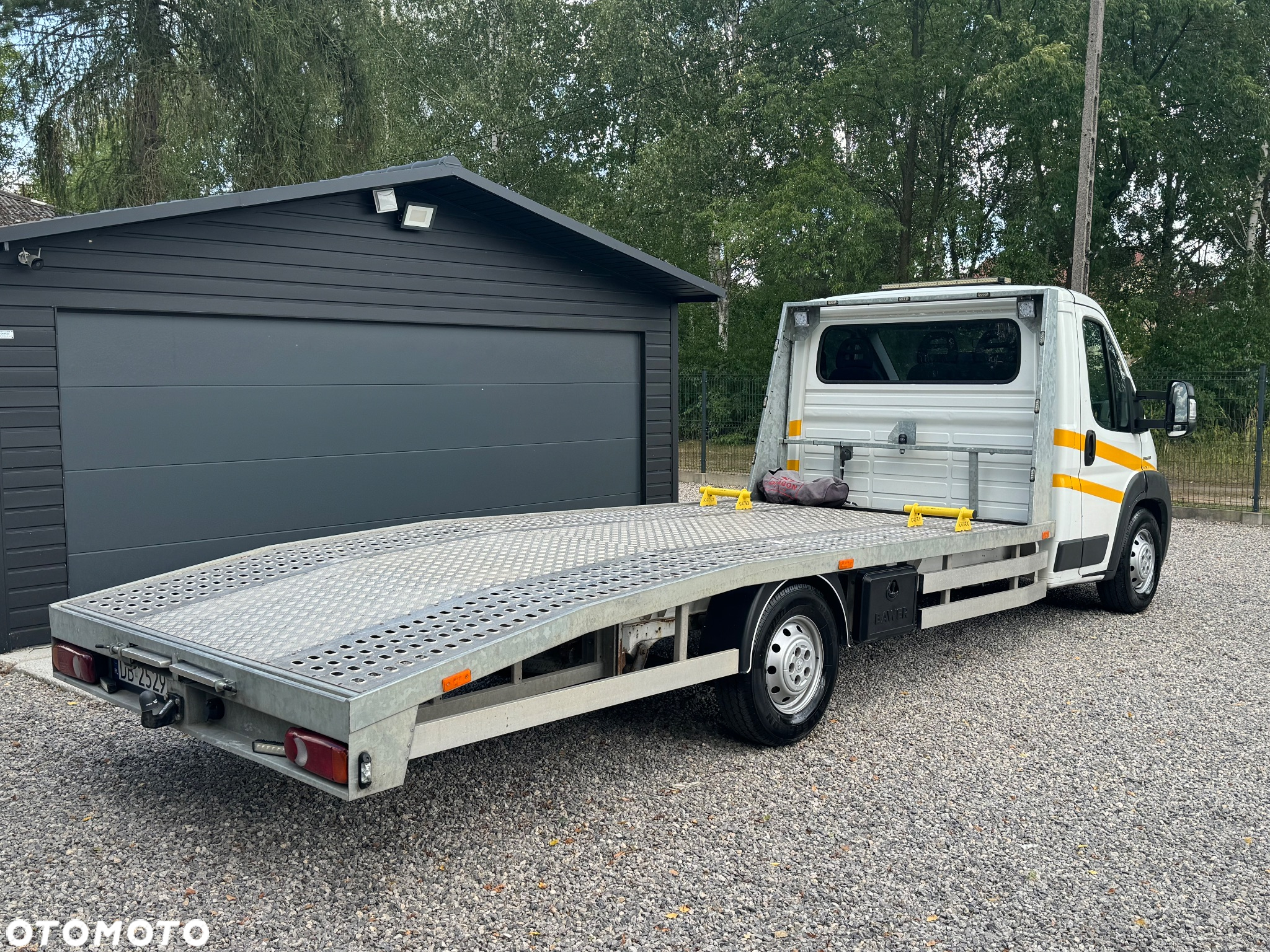 Peugeot Boxer - 18