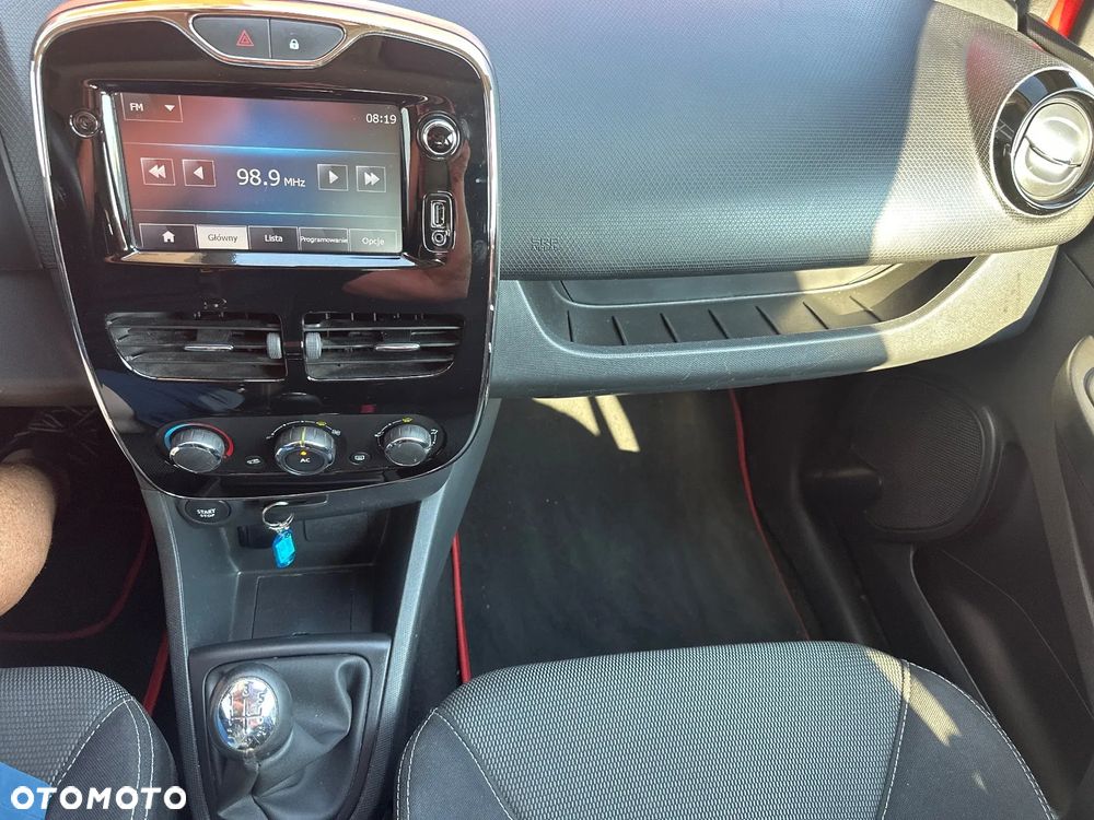 Renault Clio Energy TCe 90 Business - 18