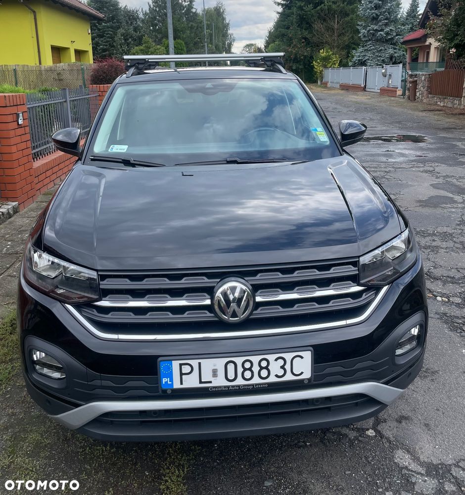 Volkswagen T-Cross - 6