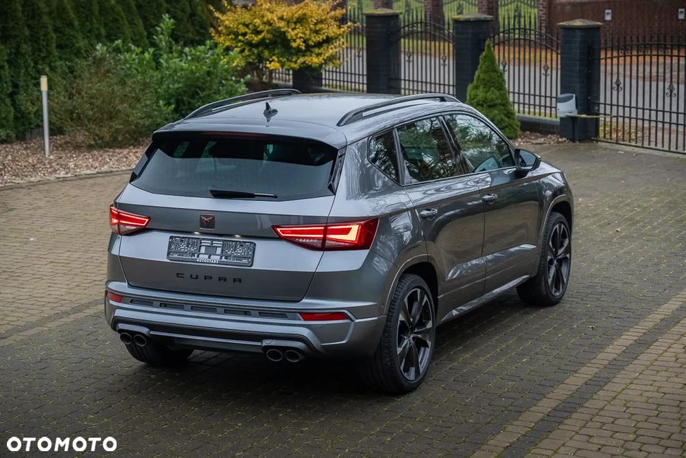 Cupra Ateca - 6
