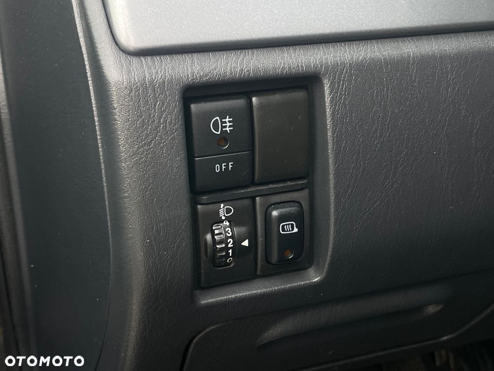 Suzuki Grand Vitara 2.0 Comfort - 8