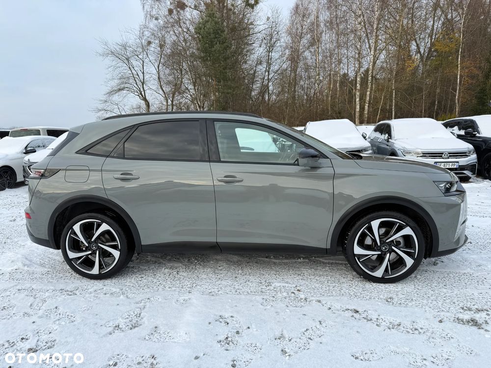 DS Automobiles DS 7 Crossback - 18