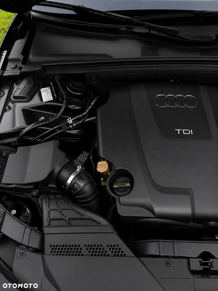 Audi A4 Avant - 19