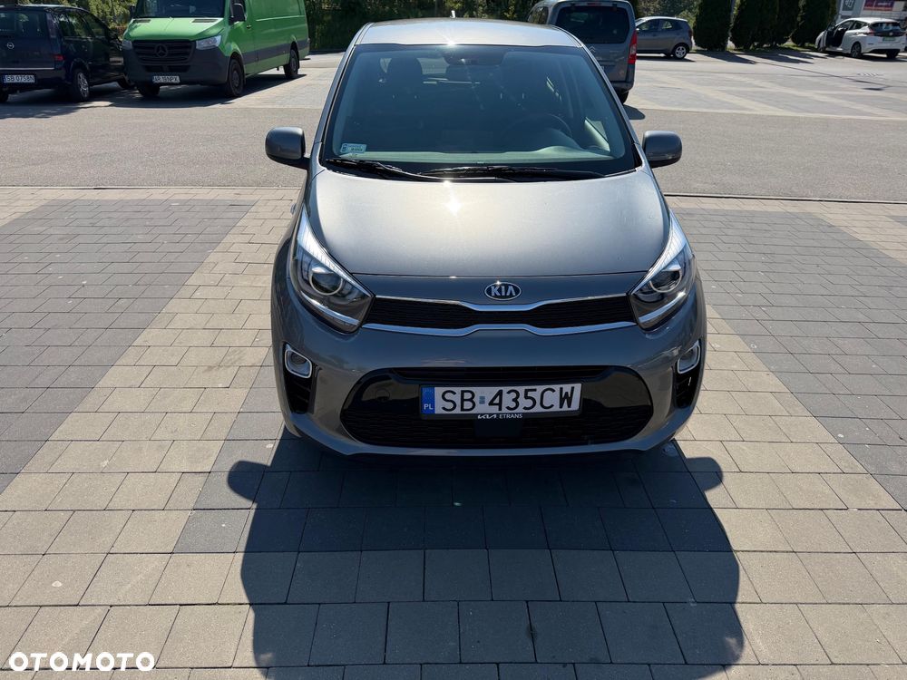 Kia Picanto 1.0 L Business Line - 3