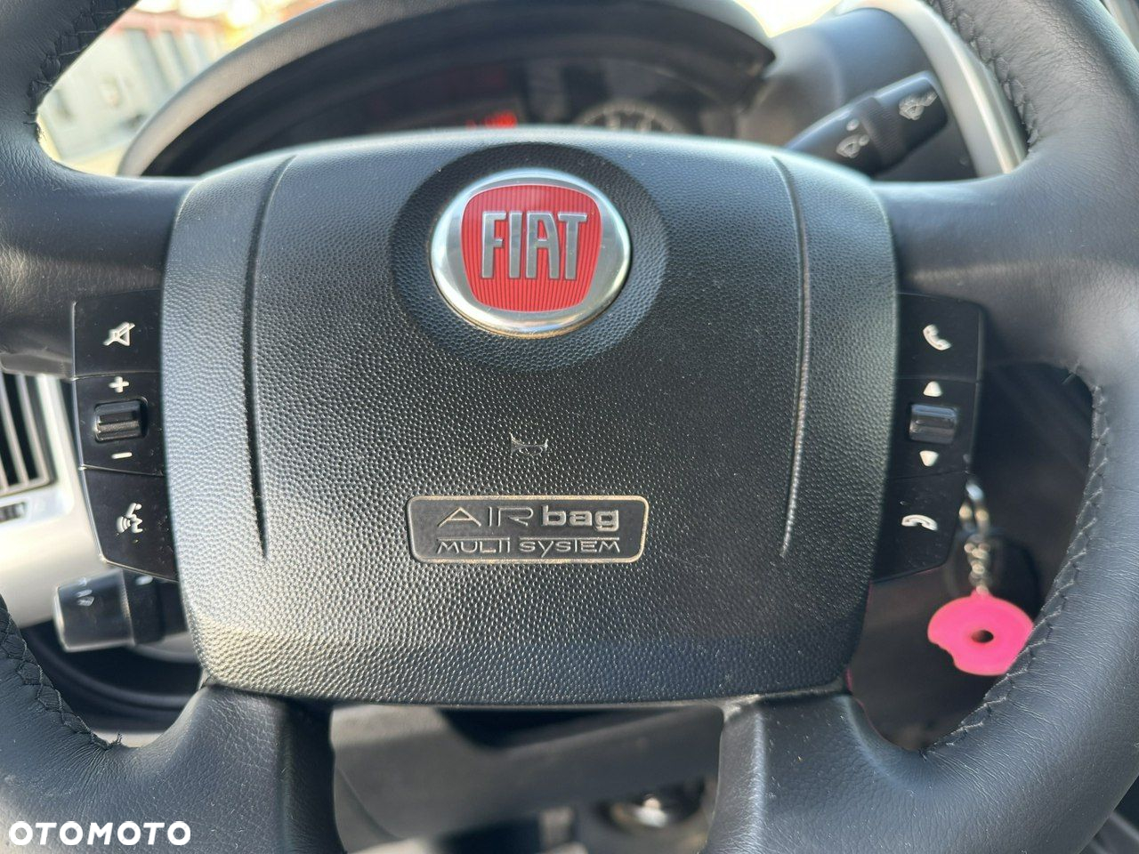 Fiat Ducato - 13