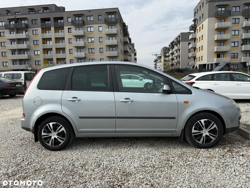Ford Focus C-Max - 3