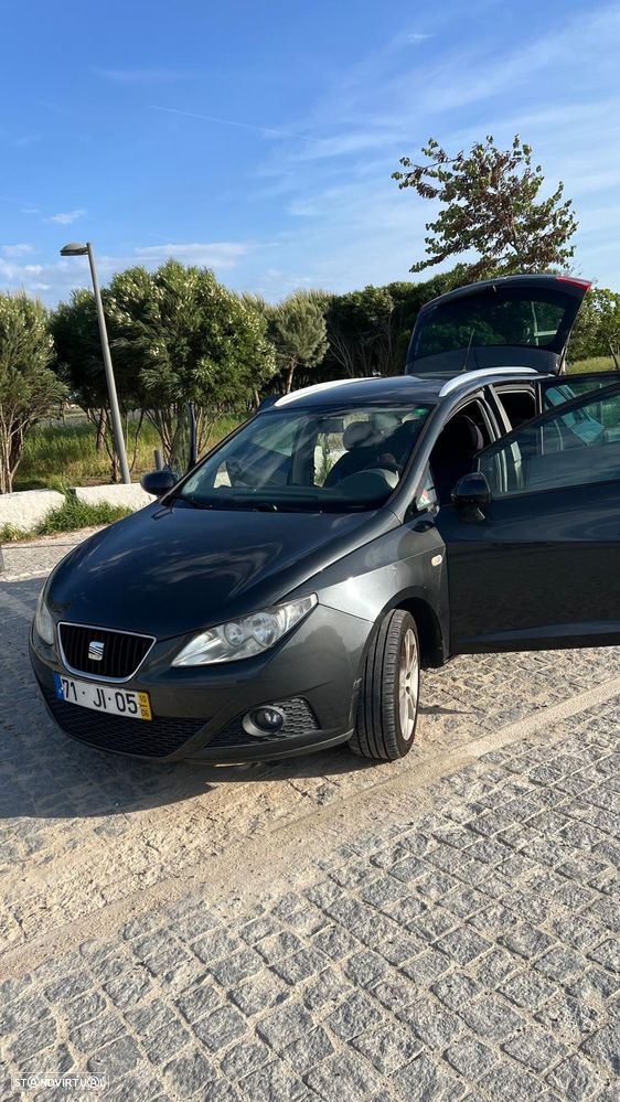 SEAT Ibiza ST 1.2 12V Style - 1