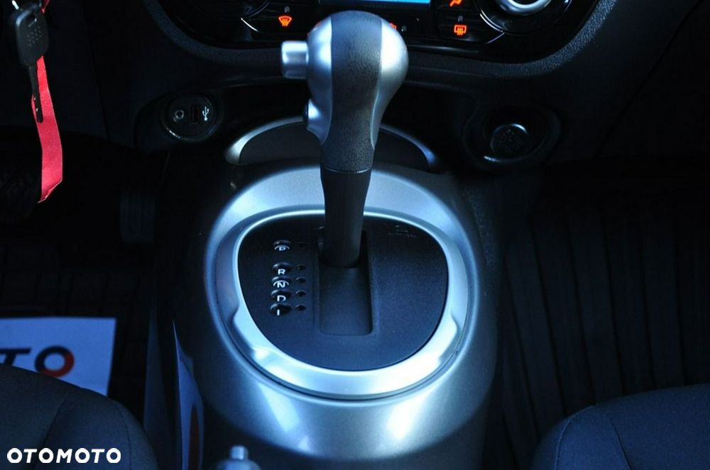 Nissan Juke - 33