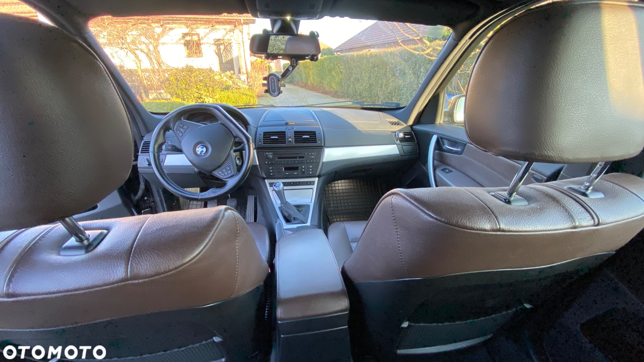 BMW X3 - 3